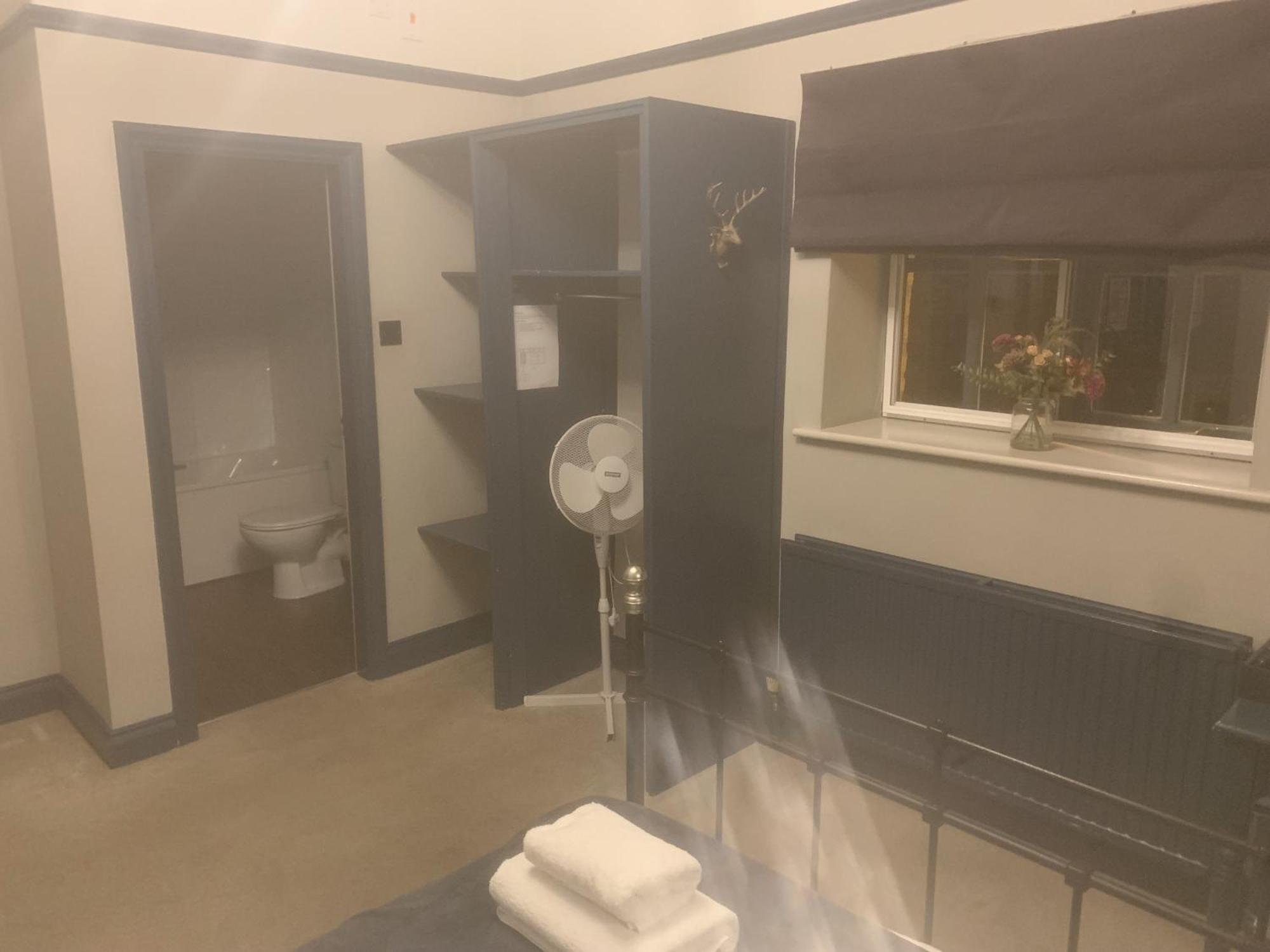 The Manners Pub With Rooms Bakewell Room photo